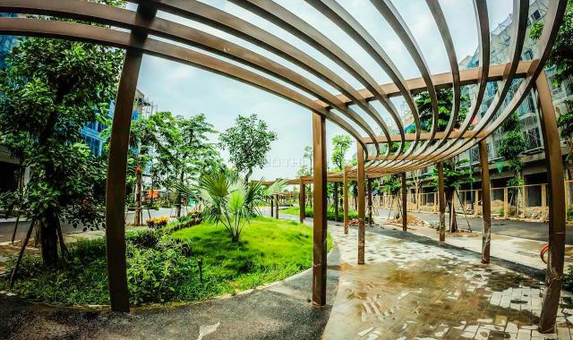 Bán shophouse Nguyễn Xiển giá 19.1 tỷ, rẻ nhất thị trường