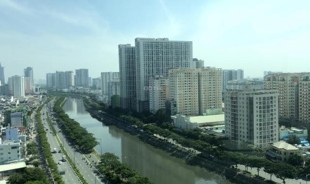 Bán căn hộ penthouse D1 Mension, Quận 1, dt 339m2, 5pn, view thành phố