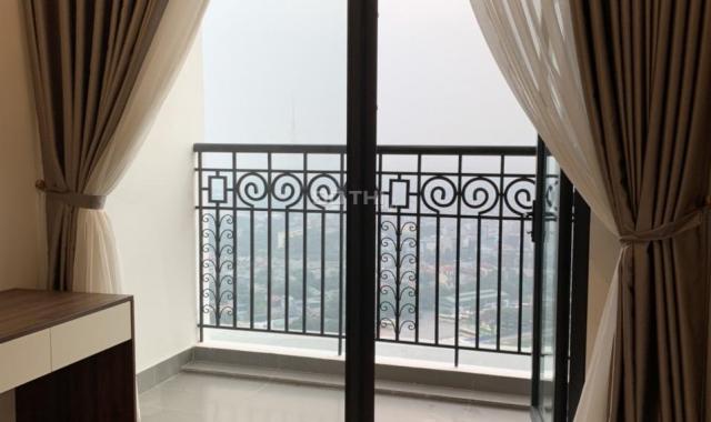 Cho thuê căn hộ chung cư tại dự án The Emerald, Nam Từ Liêm, Hà Nội 2PN, DT 82m2, giá 18 tr/th