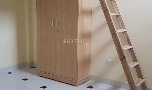 Bán nhà trọ Mỗ Lao 40m2 x 6 tầng, 9 phòng khép kín, đầy đủ nội thất, giá 3.8 tỷ. LH: 0982693883