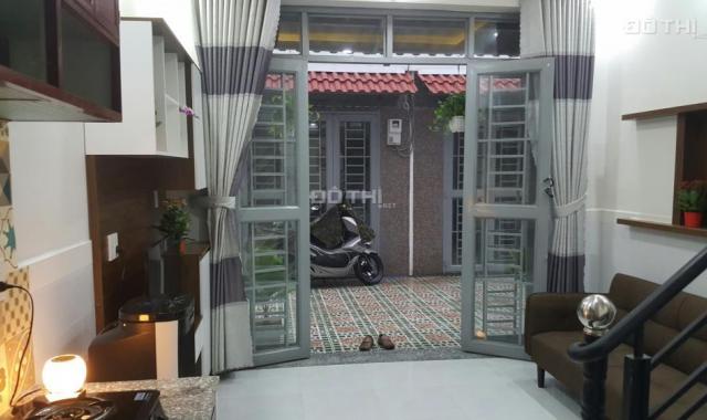 Bán nhà gần đường Hà Huy Giáp, giá rẻ 1,19 tỷ phù hợp gia đình ở an cư lạc nghiệp