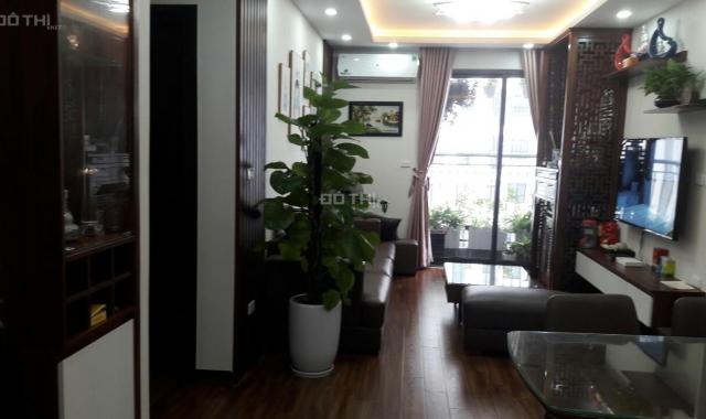 Chính chủ cần bán căn hộ chung cư An Bình City, DT 89m2, full nội thất, giá thỏa thuận