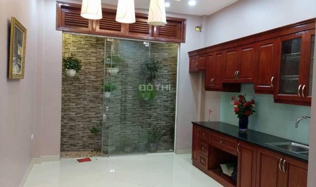 Bán nhà đẹp Phú Lương, gần KĐT Thanh Hà, (40m2 * 4PN), 1.75 tỷ, 0947546869