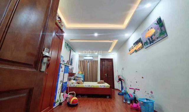 Tuyệt phẩm Lê Trọng Tấn - Thanh Xuân. 56m2, 5 tầng, MT 3.2m, giá 2.999tỷ