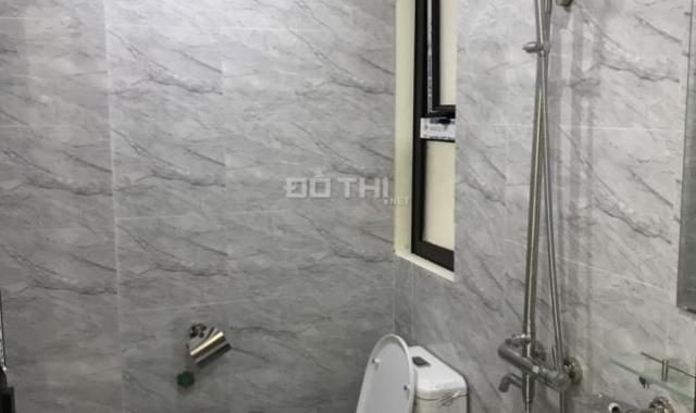 Chỉ 1,9 tỷ có ngay nhà xây mới 4T, S 37m2 Hà Trì, Hà Cầu, Hà Đông