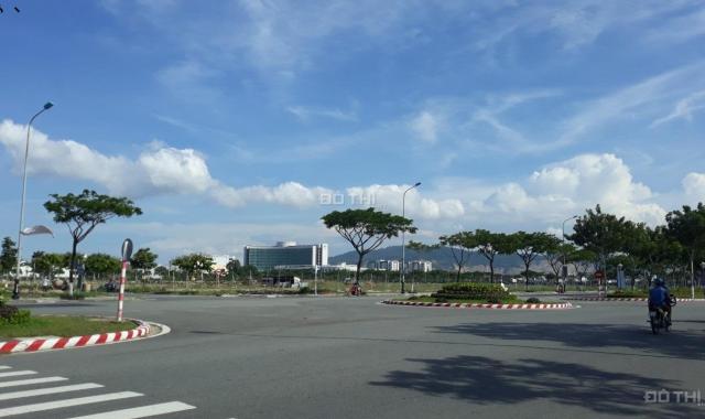 Cần bán 5 lô đất liền kề khu F Kim Long City ngang 6m5 đối lưng trục 60m Nguyễn Sinh Sắc, Đà Nẵng