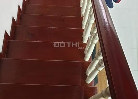 Nhà đẹp đón tết, kinh doanh, phân lô ô tô tránh, gần hồ, ở luôn, 45m2 x 5T, 5.2 tỷ