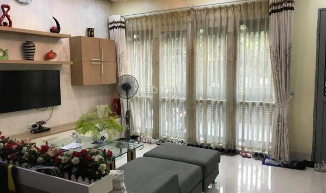 4.5 tỷ nhà đẹp Lê Thanh Nghị, Trần Đại Nghĩa, Hai Bà Trưng, 62m2*4T, ngõ rộng, an sinh đỉnh