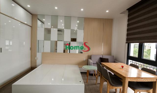 Cho thuê căn hộ studio cao cấp tại Vinhomes Imperia Hải Phòng, giá 12 triệu/tháng