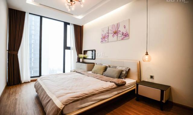 Bán căn hộ chung cư tại dự án GoldSeason, Thanh Xuân, Hà Nội diện tích 67m2, giá 27 triệu/m2