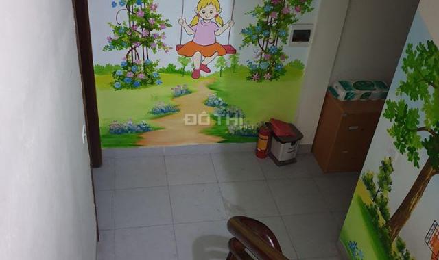 Nhà riêng Đặng Thùy Trâm, Cầu Giấy, DT 60m2, 5T, MT 5.5m, 11.3 tỷ. LH 0366 221 568