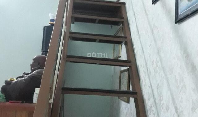 Cho thuê nhà cấp 4 gác lửng kiệt Hoàng Diệu - Q. Hải Châu, DSTD 100m2, giá 5.5 tr/tháng