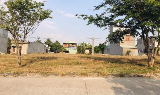 Bán đất tại xã Tân Định, Bến Cát, Bình Dương. Diện tích 450m2, giá 750 triệu/nền