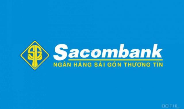 Sacombank HT thanh lý 50 nền đất KDC Tân Tạo, Bình Tân - Liền kề Aeon Mall & BX miền