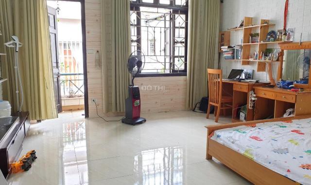 Bán nhà PL Trung Yên, 75m2, 4T vị trí kinh doanh ngõ ô tô tránh 10.2 tỷ