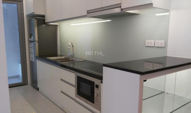 Cho thuê căn hộ cao cấp tại tòa M5 Nguyễn Chí Thanh, 2PN với DT 118m2, giá 15 triệu/tháng