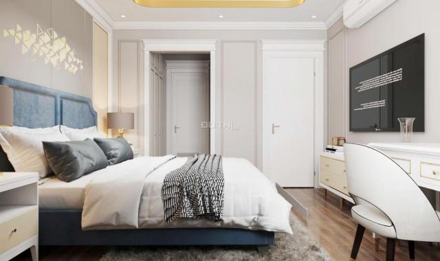 Bán căn hộ cao cấp 3 phòng ngủ, tại Le Grand Jardin, ký hợp đồng trực tiếp chủ đầu tư