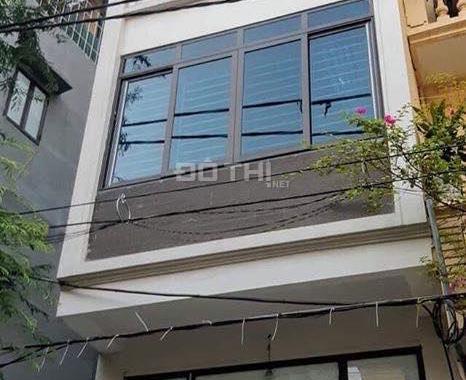 Bán nhà 5 tầng kinh doanh khu phân lô, ngõ ô tô Cổ Nhuế, Hà Nội