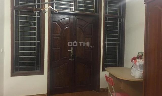 Nhà đẹp, ô tô, phố Bồ Đề - Long Biên, DT 35m2, 4 tầng, MT 3,8m, chỉ 3,35 tỷ, 0971320468