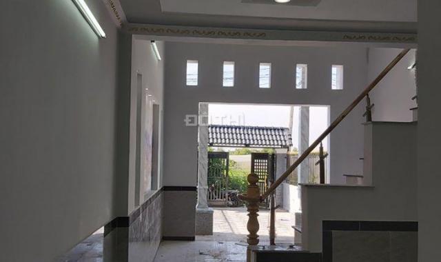 Chính chủ bán nhà sổ riêng, rộng 107m2 đất, gần trường tiểu học Tân Phước Khánh B, Tân Uyên