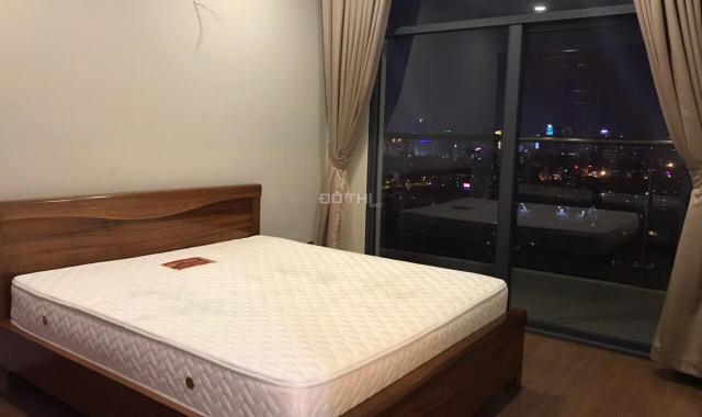 Cho thuê căn hộ Tràng An Complex 2 phòng ngủ, 100m2, full đồ (ảnh thật). LH 0904481319