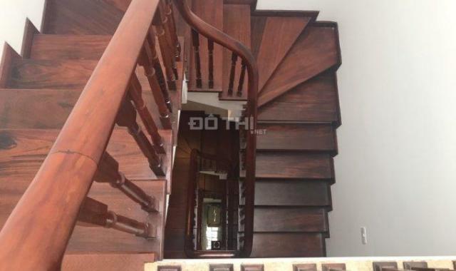 Nhà đẹp đón tết Nhân Mỹ, Đình Thôn, Mỹ Đình, 41m2 x5T, mặt ngõ thông, giá 3.3 tỷ, LH 0971.868.816