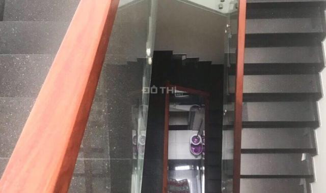 Gia đình cho thuê gấp mặt tiền Vạn Phúc Riverside, 5x23m, trệt, 3 lầu, thang máy sát Giga Mall