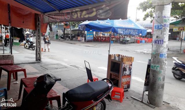 Lợi ích kinh tế bền vững! Nhà MT đối diện chợ đường Trương Phước Phan, Quận Bình Tân