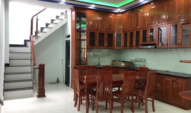 Bán nhà riêng tại đường Nguyễn Văn Quỳ, Phú Thuận, Quận 7, Hồ Chí Minh diện tích 105m2 giá 6,85 tỷ