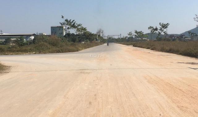Cần bán lô giãn dân mặt đường chính kinh doanh 27m Khắc Niệm, TP. Bắc Ninh