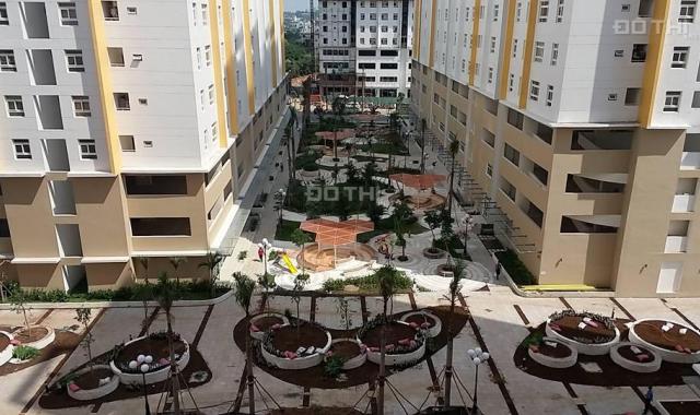 Bán nhanh căn hộ ở CC Sunview Town giá tốt nhất, nhận nhà ngay, hỗ trợ vay ngân hàng