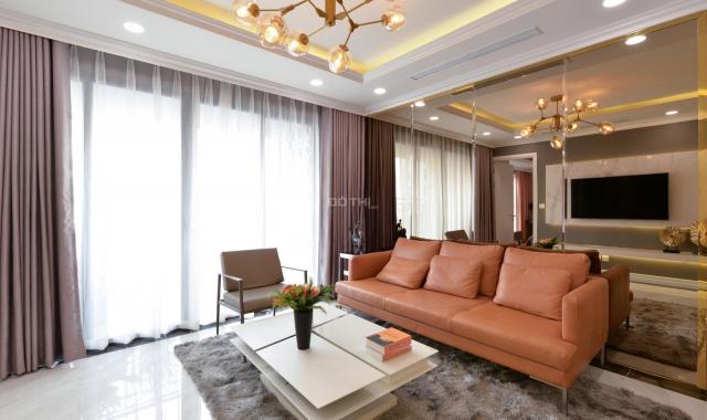 Bán căn hộ penthouse 345m2 giá 35 tỷ cạnh hồ Tây, view sông Hồng đẹp nhất Hà Nội