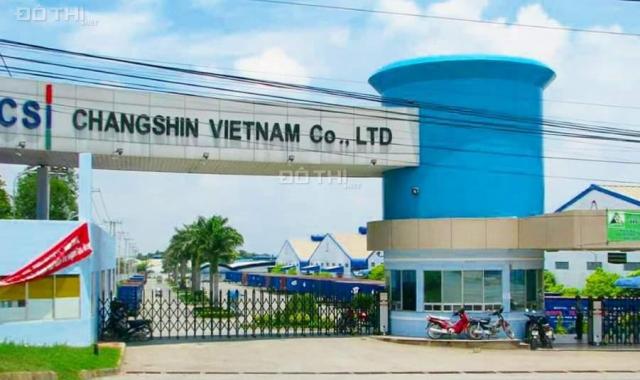 Nhà 1 trệt 1 lầu ngay trung tâm thương mại thiên nhiên Thạnh Phú, chỉ 830 triệu