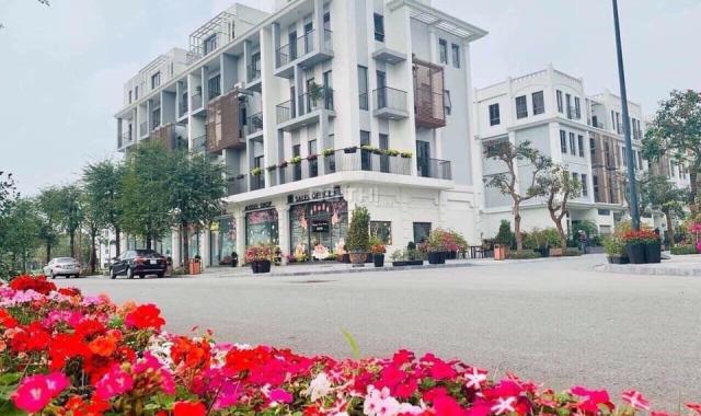 Bán shophouse Nguyễn Xiển, xây 5 tầng vị trí trung tâm tiện kinh doanh