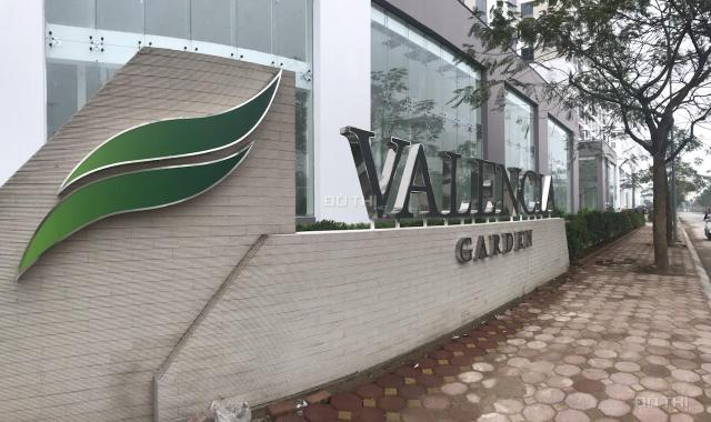 Bán căn 2PN, hướng Đông Nam, view Vinhomes Riverside tại Valencia Việt Hưng, chỉ 1,468 tỷ, CK 5%