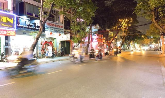 Bán nhà MTKD đường Vườn Lài, P. Phú Thọ Hòa, Q. Tân Phú 8x17.5m cấp 4, giá 22 tỷ TL, LH 094356539