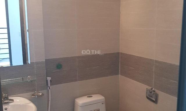 Bán nhà riêng Phố Lụa - Vạn Phúc - Hà Đông 7T x 58m2, 2 mặt thoáng, có thang máy, 11 phòng khép kín