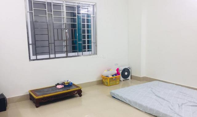 Nhà phố Trương Định - Hai Bà Trưng, 32m2, chỉ 2,45 tỷ