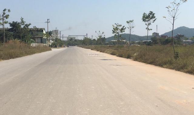 Bán đất giãn dân Khắc Niệm, dãy L06, mặt đường lớn 27m