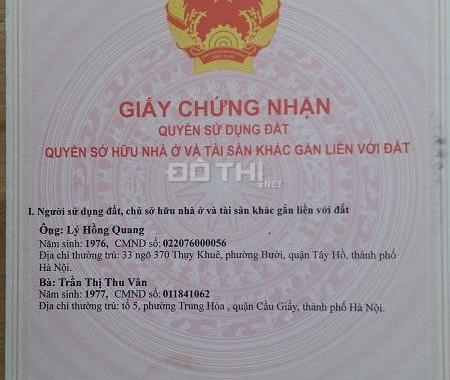 Bán 2 nhà phân lô 7 tầng trung tâm quận Cầu Giấy 7,8 tỷ & 3,2 tỷ thang máy ô tô vào nhà