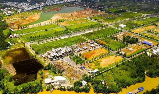 Mở bán phân khu An Lộc, dự án Đông Tăng Long, ưu đãi tốt nhất tháng 2
