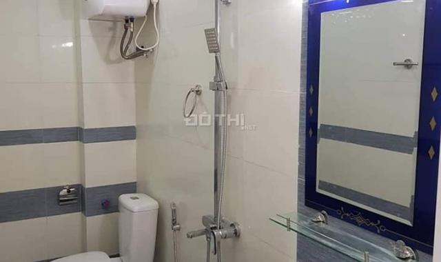 Bán nhà mới tinh tại Yên Duyên, Hoàng Mai, DT 47m2, MT 5m2, giá 3 tỷ, LH: 0379015842