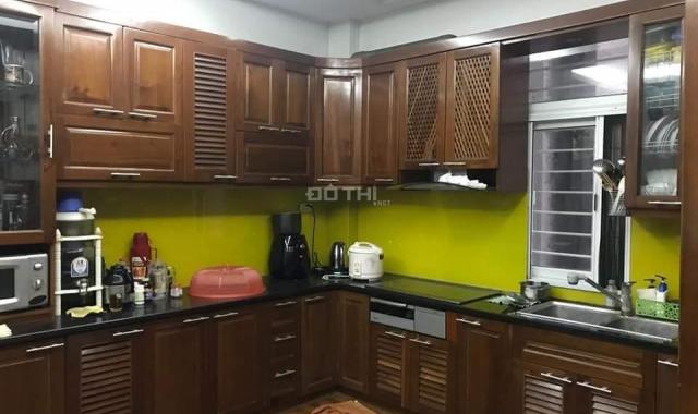 Bán nhà riêng, Thụy Khuê, Tây Hồ, Hà Nội, đẹp, hiếm có. DT 60m2, giá 6 tỷ, LH 0365087780