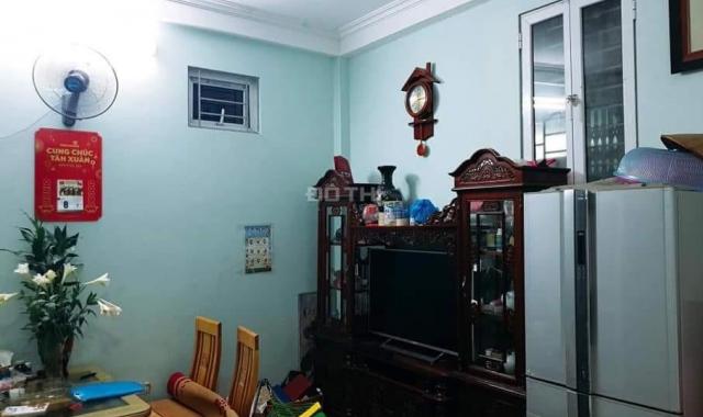 Cần tiền bán gấp 30m2, 1.18 tỷ Kim Ngưu, Hai Bà Trưng