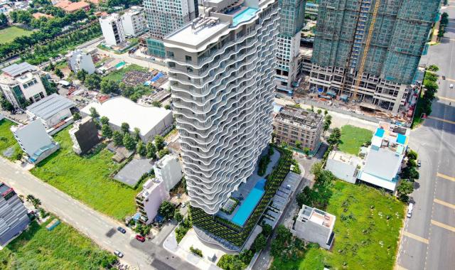Bán căn hộ cao cấp, kiến trúc độc đáo, chất lượng Nhật Bản ở quận 2 chiết khấu 12%
