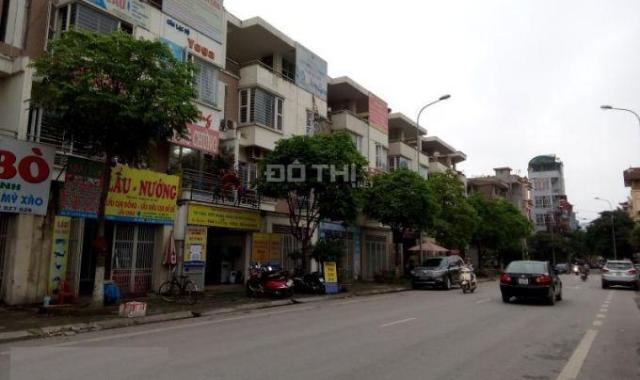 Duy nhất lô đất Văn Phú kinh doanh sầm uất cạnh đường Lê Trọng Tấn, 50m2, giá 4.5 tỷ. LH 0859660898