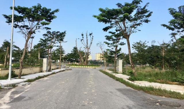 Bán suất nội bộ dự án Handico Vinh Tân giá chỉ từ 10,5 tr/m2 (nhà đất Vinh Tân)
