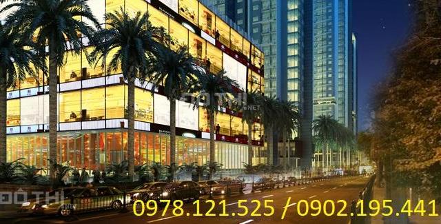 Bán gấp căn hộ tại Golden Land Hoàng Huy, bạn nào có nhu cầu thì liên hệ mình nhé