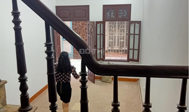 Nhà đẹp phố Yên Lãng, ngõ 3m, phù hợp với gia đình công chức thích yên tĩnh