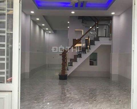 Bán nhà riêng tại đường Lý Chiêu Hoàng, Phường 10, Quận 6, Hồ Chí Minh, DT 45,1m2, giá 4.55 tỷ